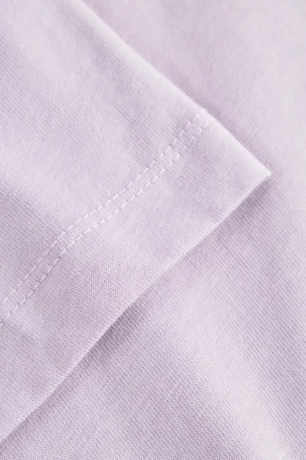 T-Shirt Print - Thistle