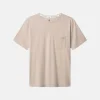 T-Shirt Slub - Tent